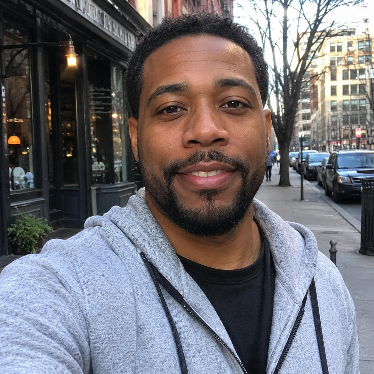Marcus R.